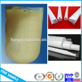 Emulsification polyethylene wax